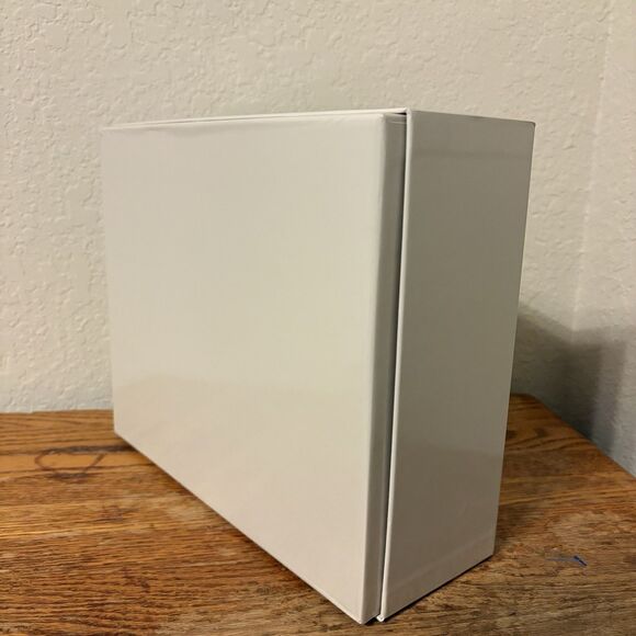 Buffy White Sheets Lyocell Twin XL White - Picture 2 of 4